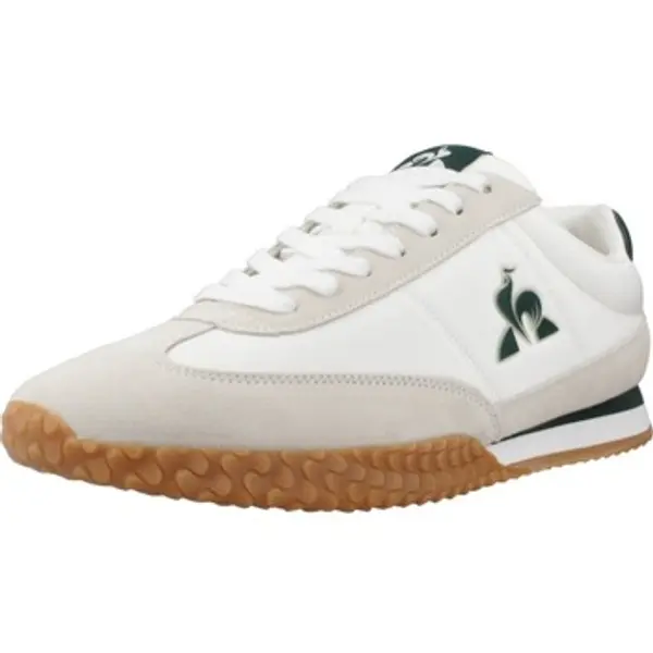 Le Coq Sportif Le Coq Sportif  Modne tenisice Sport   Zapatillas Hombre Modèle Veloce I  Le Coq Sportif