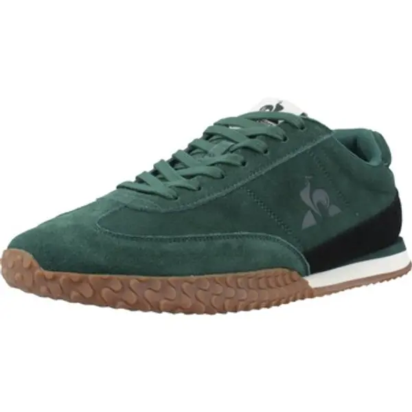 Le Coq Sportif Le Coq Sportif  Modne tenisice Sport   Zapatillas Hombre Modèle Veloce I  Le Coq Sportif