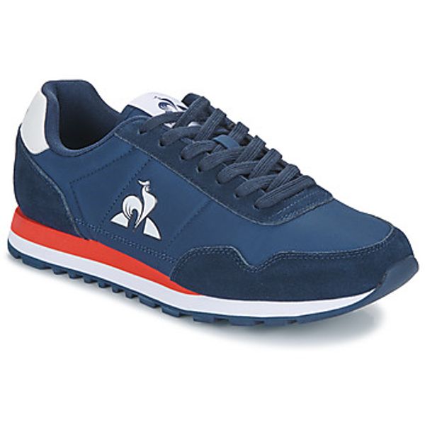 Le Coq Sportif Le Coq Sportif  Niske tenisice ASTRA_2  Le Coq Sportif