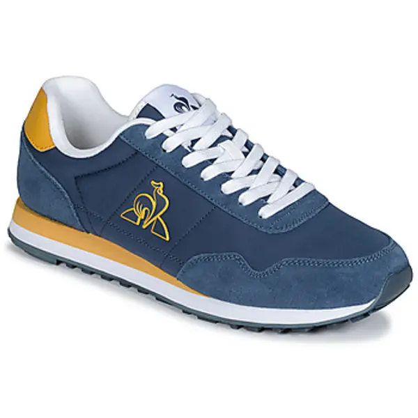 Le Coq Sportif Le Coq Sportif  Niske tenisice ASTRA_2  Le Coq Sportif