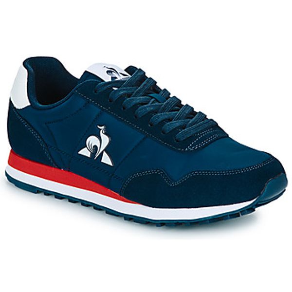 Le Coq Sportif Le Coq Sportif  Niske tenisice ASTRA_2  Le Coq Sportif