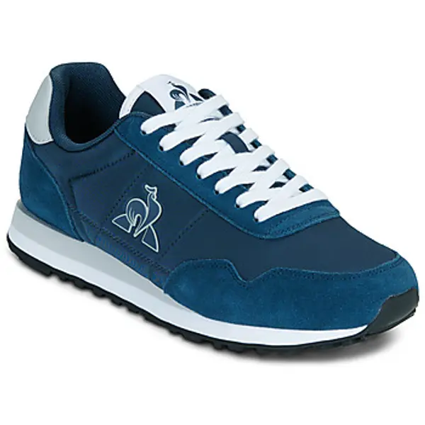 Le Coq Sportif Le Coq Sportif  Niske tenisice ASTRA_2  Le Coq Sportif