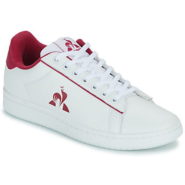 Le Coq Sportif Le Coq Sportif  Niske tenisice COURT CLEAN  Le Coq Sportif