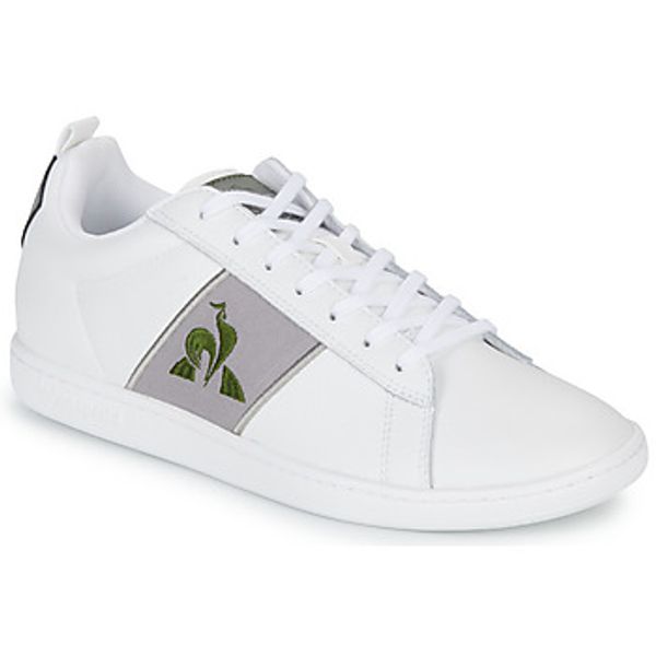 Le Coq Sportif Le Coq Sportif  Niske tenisice COURTCLASSIC TWILL  Le Coq Sportif