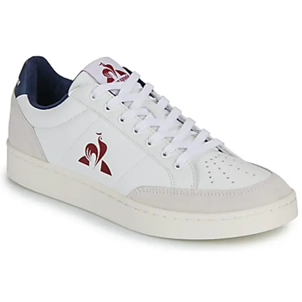 Le Coq Sportif Le Coq Sportif  Niske tenisice COURTNET  Le Coq Sportif
