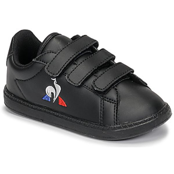 Le Coq Sportif Le Coq Sportif  Niske tenisice COURTSET INF  Le Coq Sportif
