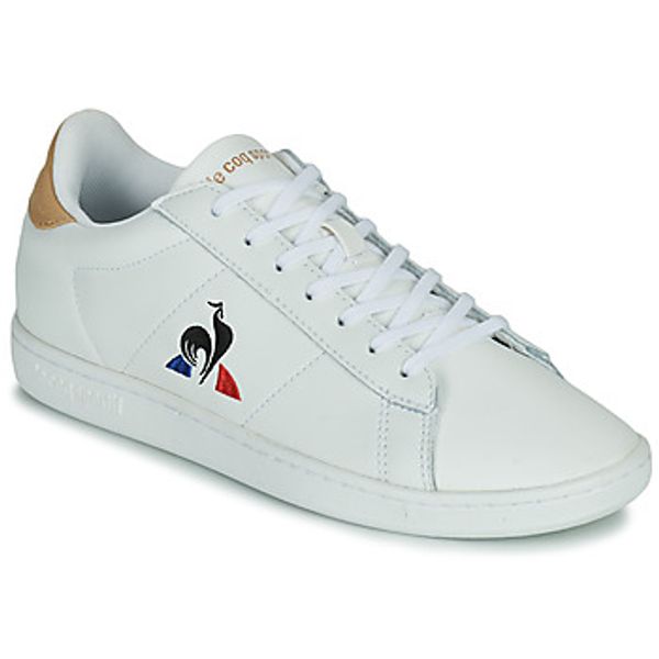 Le Coq Sportif Le Coq Sportif  Niske tenisice COURTSET  Le Coq Sportif