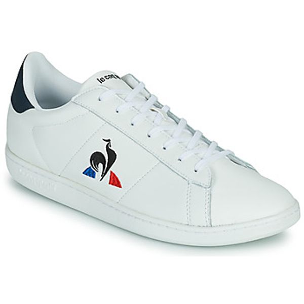 Le Coq Sportif Le Coq Sportif  Niske tenisice COURTSET  Le Coq Sportif