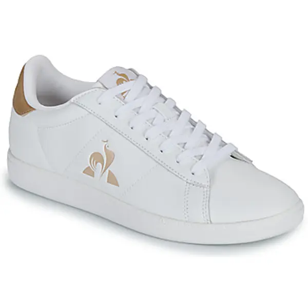 Le Coq Sportif Le Coq Sportif  Niske tenisice COURTSET_2  Le Coq Sportif