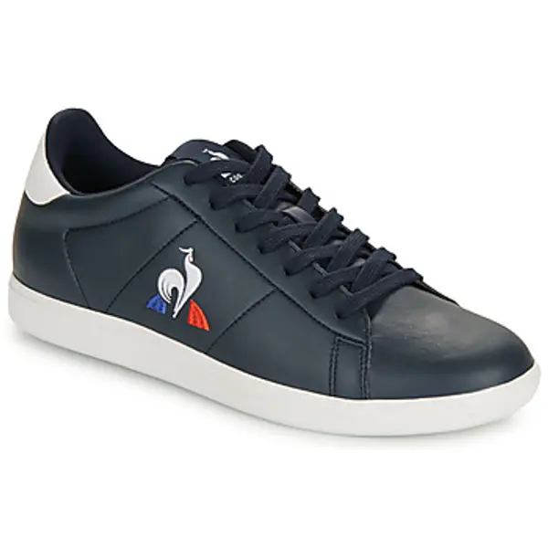Le Coq Sportif Le Coq Sportif  Niske tenisice COURTSET_2  Le Coq Sportif