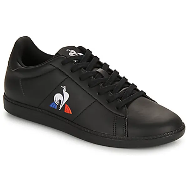 Le Coq Sportif Le Coq Sportif  Niske tenisice COURTSET_2  Le Coq Sportif