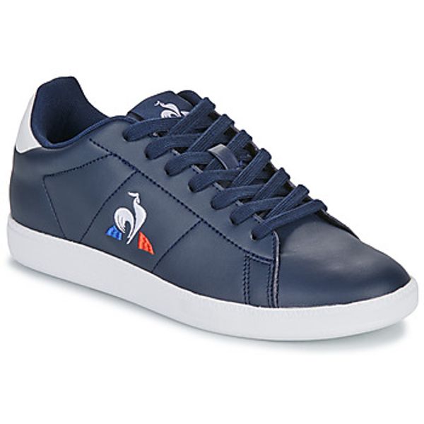 Le Coq Sportif Le Coq Sportif  Niske tenisice COURTSET_2  Le Coq Sportif