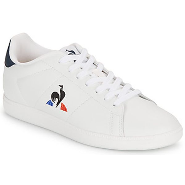 Le Coq Sportif Le Coq Sportif  Niske tenisice COURTSET_2  Le Coq Sportif