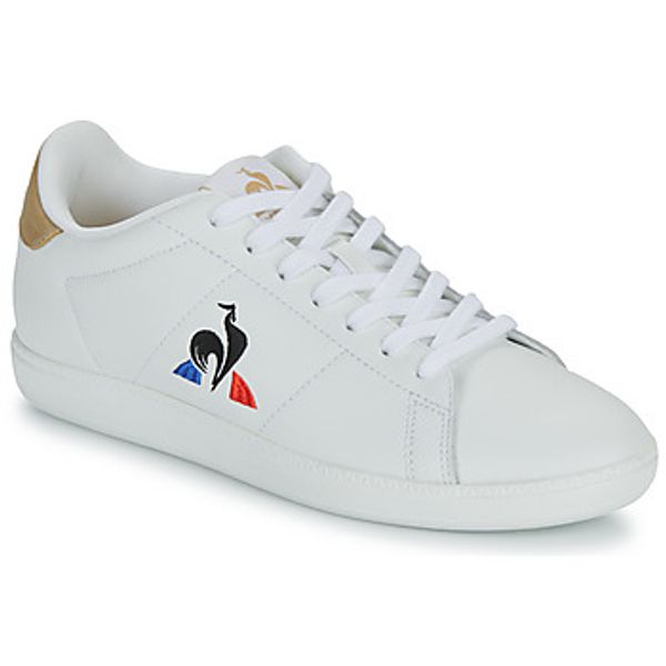 Le Coq Sportif Le Coq Sportif  Niske tenisice COURTSET_2  Le Coq Sportif