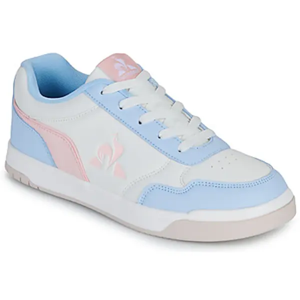Le Coq Sportif Le Coq Sportif  Niske tenisice LCS COURT BREAKER GIRL GS  Le Coq Sportif