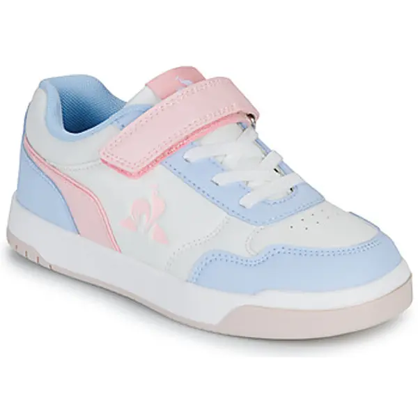 Le Coq Sportif Le Coq Sportif  Niske tenisice LCS COURT BREAKER GIRL PS  Le Coq Sportif