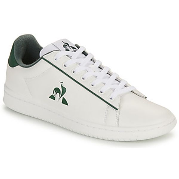 Le Coq Sportif Le Coq Sportif  Niske tenisice LCS COURT CLEAN  Le Coq Sportif