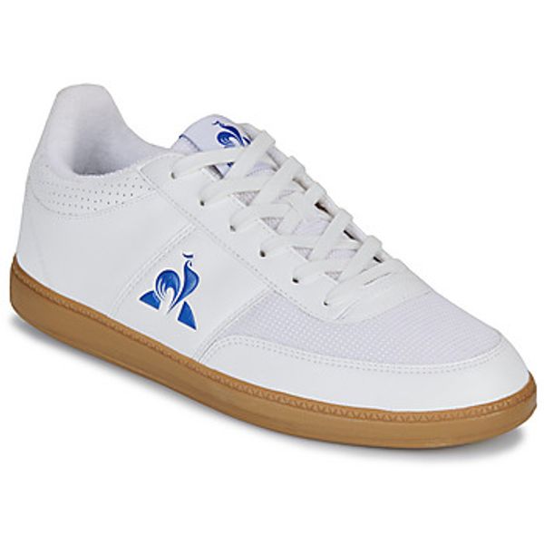 Le Coq Sportif Le Coq Sportif  Niske tenisice LCS DERBY_1  Le Coq Sportif