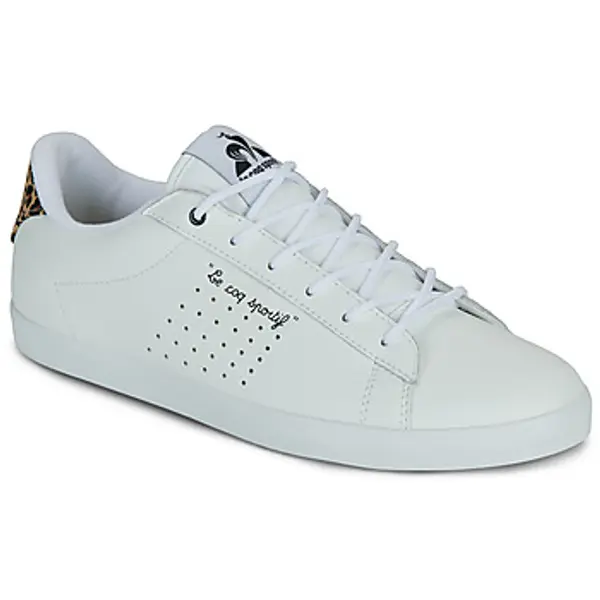 Le Coq Sportif Le Coq Sportif  Niske tenisice LUCIE ANIMAL  Le Coq Sportif