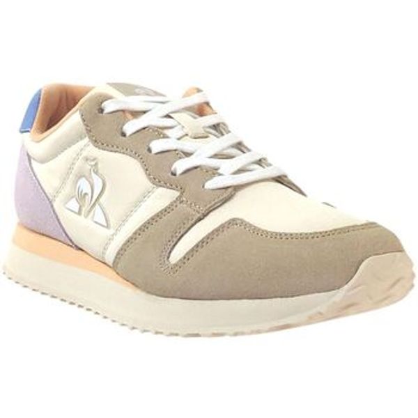 Le Coq Sportif Le Coq Sportif  Niske tenisice Platinium_2 w  Le Coq Sportif