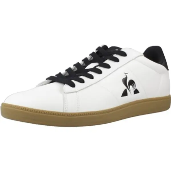 Le Coq Sportif Le Coq Sportif  Niske tenisice Sport   Zapatillas Hombre Modèle 2520555l  Le Coq Sportif