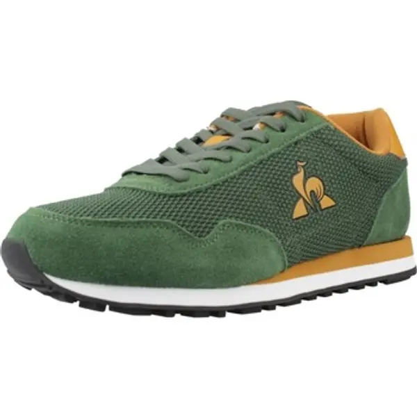 Le Coq Sportif Le Coq Sportif  Niske tenisice Sport   Zapatillas Hombre Modèle Astra 2 Mesh  Le Coq Sportif