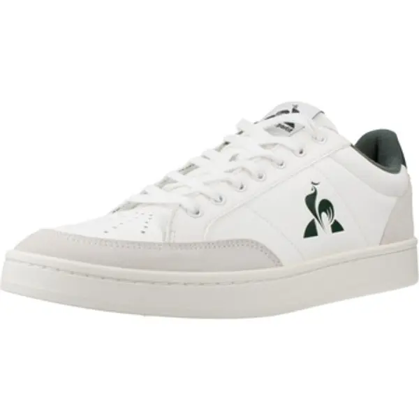 Le Coq Sportif Le Coq Sportif  Niske tenisice Sport   Zapatillas Hombre Modèle Courtnet  Le Coq Sportif