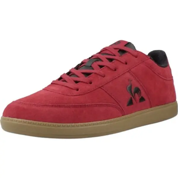 Le Coq Sportif Le Coq Sportif  Niske tenisice Sport   Zapatillas Hombre Modèle Courtset_2  Le Coq Sportif
