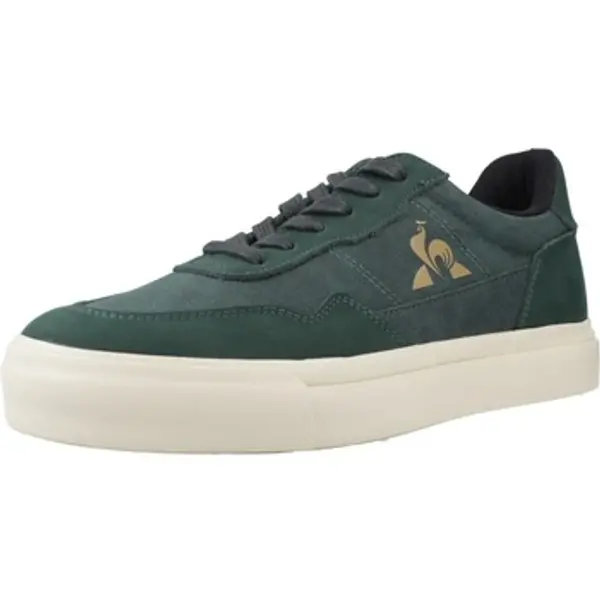Le Coq Sportif Le Coq Sportif  Niske tenisice Sport   Zapatillas Hombre Modèle Jet Star_2  Le Coq Sportif