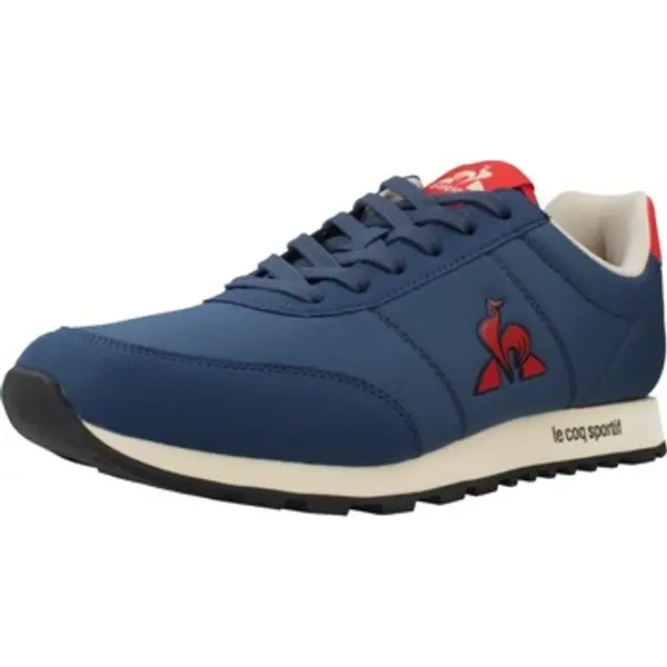 Le Coq Sportif Le Coq Sportif  Niske tenisice Sport   Zapatillas Hombre Modèle Racerone_2  Le Coq Sportif
