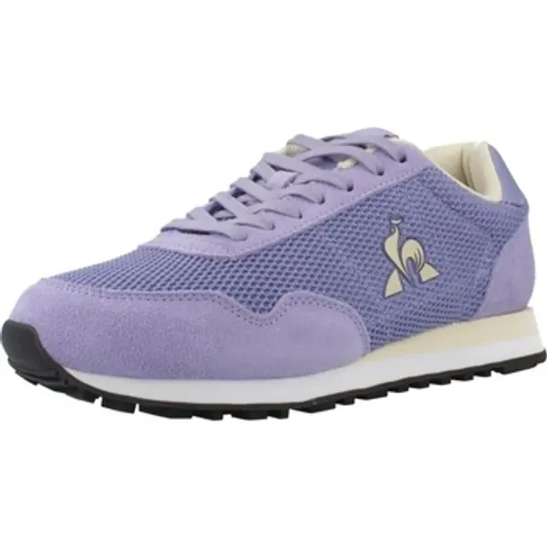 Le Coq Sportif Le Coq Sportif  Niske tenisice Sport   Zapatillas Mujer Modèle Astra_2  Le Coq Sportif