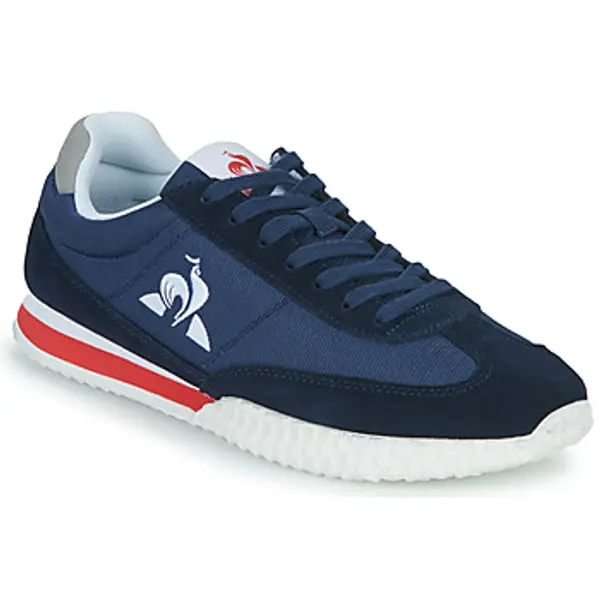Le Coq Sportif Le Coq Sportif  Niske tenisice VELOCE TRICOLORE  Le Coq Sportif