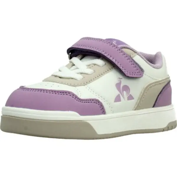 Le Coq Sportif Le Coq Sportif  Niske tenisice Zapatillas Niña Modèle 2510468l  Le Coq Sportif