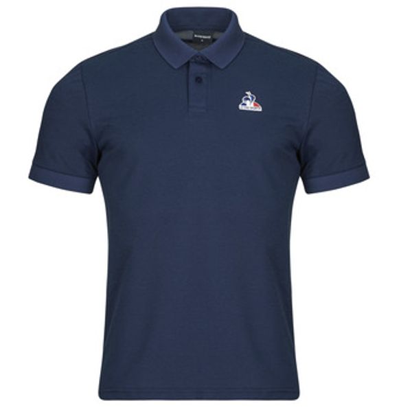 Le Coq Sportif Le Coq Sportif  Polo majice kratkih rukava ESS Polo SS N°1 M  Le Coq Sportif