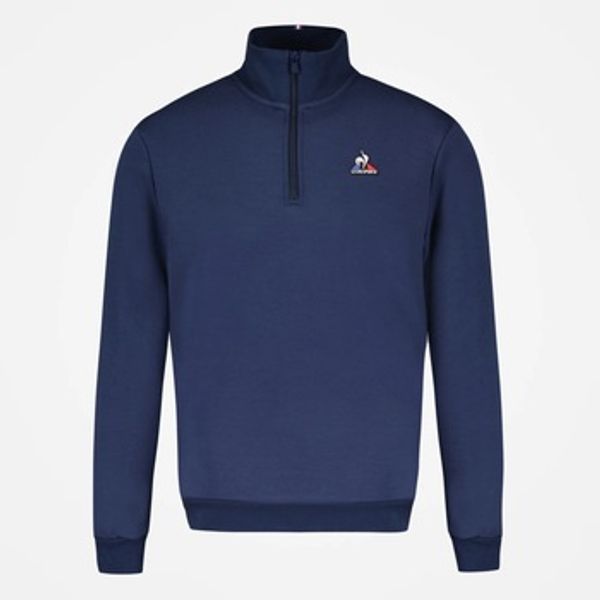 Le Coq Sportif Le Coq Sportif  Sportske majice ESS HALFZIP N  Le Coq Sportif