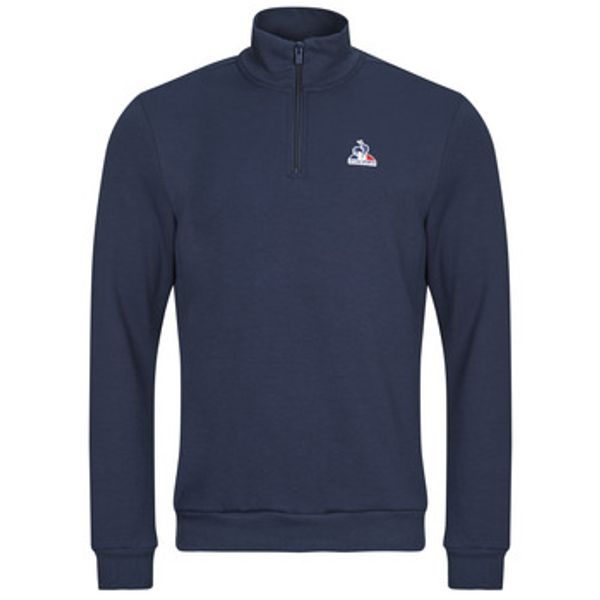 Le Coq Sportif Le Coq Sportif  Sportske majice ESS HALFZIP N°1 M  Le Coq Sportif