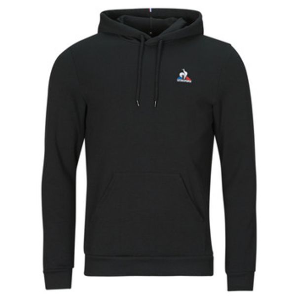 Le Coq Sportif Le Coq Sportif  Sportske majice ESS Hoody N°2 M  Le Coq Sportif