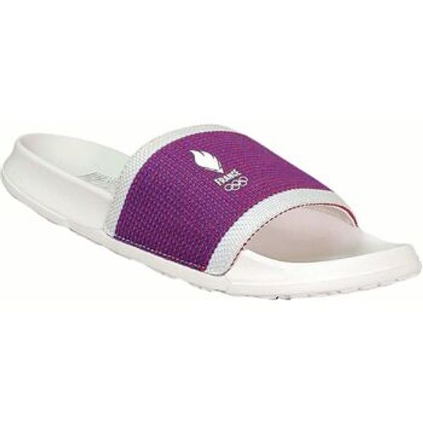 Le Coq Sportif Le Coq Sportif  Sportske natikače Slide efr oly m  Le Coq Sportif