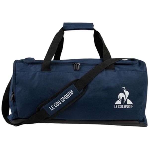 Le Coq Sportif Le Coq Sportif  Torbe za nošenje preko tijela TRAINING SPORTBAG N°2  Le Coq Sportif
