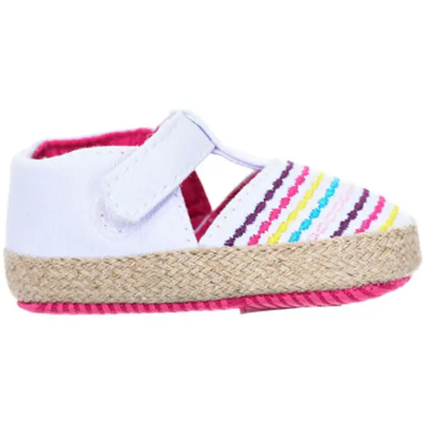 Le Petit Garçon Le Petit Garçon  Espadrile 25252-ROSA  Le Petit Garçon