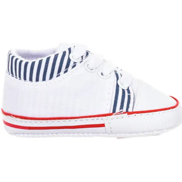 Le Petit Garçon Le Petit Garçon  Multisport LPG25276-BLANCO  Le Petit Garçon