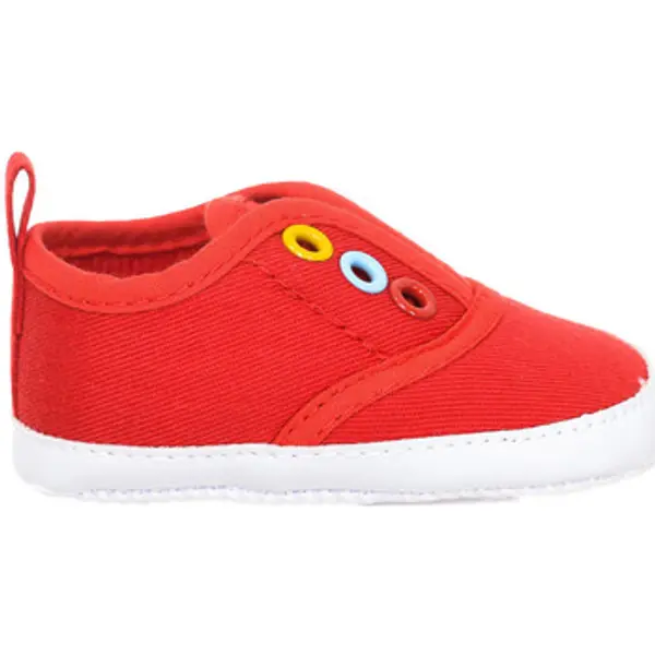 Le Petit Garçon Le Petit Garçon  Multisport LPG31140-ROJO  Le Petit Garçon