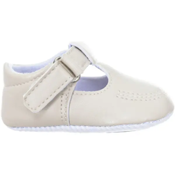 Le Petit Garçon Le Petit Garçon  Niske tenisice LPG25208-BEIGE  Le Petit Garçon