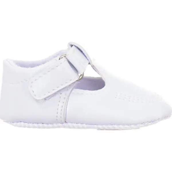 Le Petit Garçon Le Petit Garçon  Niske tenisice LPG25208-BLANCO  Le Petit Garçon