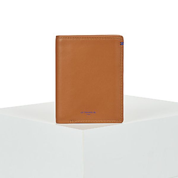 Le Tanneur Le Tanneur  Novčanici CHARLES  Le Tanneur