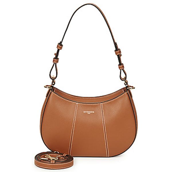 Le Tanneur Le Tanneur  Torbe preko ramena JULIETTE SMALL HALF MOON  Le Tanneur