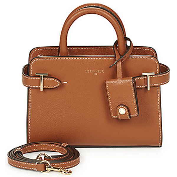 Le Tanneur Le Tanneur  Torbe za nošenje preko tijela EMILIE MINI SHOPPER  Le Tanneur