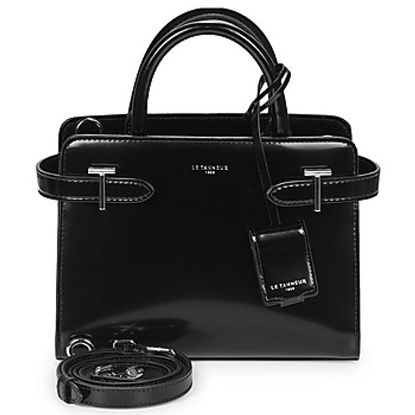 Le Tanneur Le Tanneur  Torbe za nošenje preko tijela EMILIE SMALL SHOPPER  Le Tanneur
