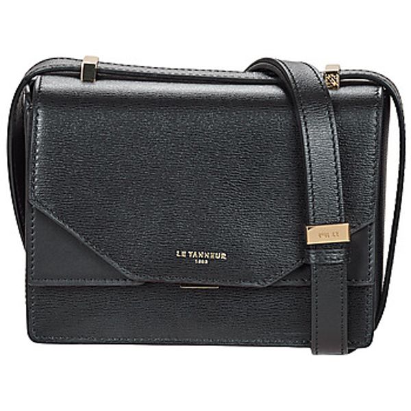 Le Tanneur Le Tanneur  Torbe za nošenje preko tijela NAYA  Le Tanneur