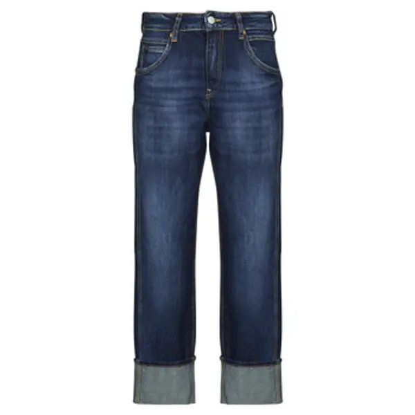 Le Temps des Cerises Le Temps des Cerises  Boyfriend traperice 400/60 JAMA  Le Temps des Cerises